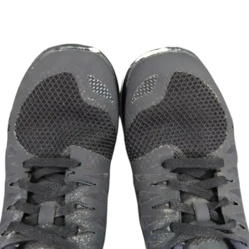 Nike Shoes Womens 7 Sneakers Athletic Free 5.0 Trainers Lifestyle Active Black